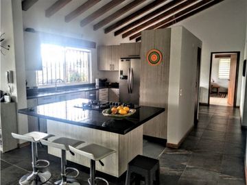 Finca Vía Rionegro - El Carmen Viboral