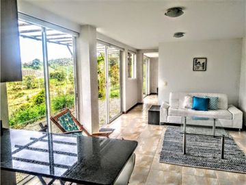 Finca Vía Rionegro - El Carmen Viboral