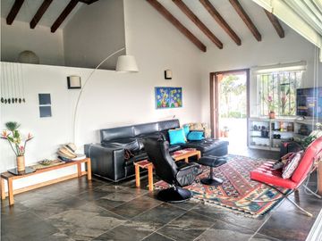 Finca Vía Rionegro - El Carmen Viboral
