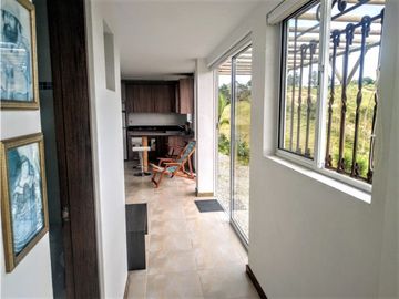 Finca Vía Rionegro - El Carmen Viboral