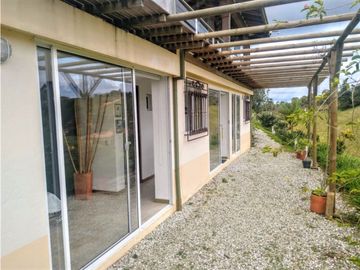 Finca Vía Rionegro - El Carmen Viboral