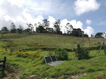 Venta Finca  en Guayabal.