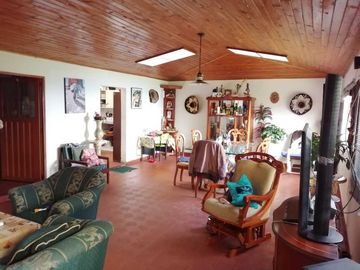 Venta Finca  en Guayabal.