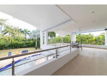 VENTA/PERMUTA LINDA CASA EN EL PEÑON GIRARDOT JA