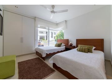 VENTA/PERMUTA LINDA CASA EN EL PEÑON GIRARDOT JA