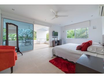 VENTA/PERMUTA LINDA CASA EN EL PEÑON GIRARDOT JA