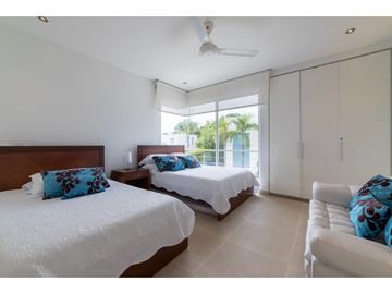 VENTA/PERMUTA LINDA CASA EN EL PEÑON GIRARDOT JA