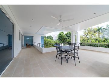 VENTA/PERMUTA LINDA CASA EN EL PEÑON GIRARDOT JA
