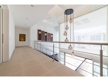 VENTA/PERMUTA LINDA CASA EN EL PEÑON GIRARDOT JA