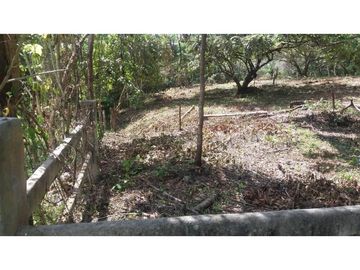 Venta: terreno en Punta Barco, San José