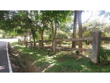 Venta: terreno en Punta Barco, San José