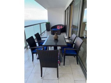 Venta: 2 recámaras en JW Marriott, Punta Pacífica
