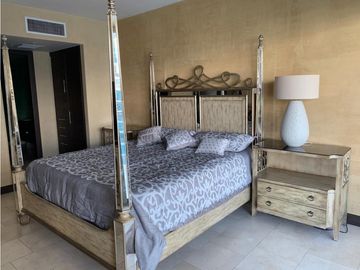 Venta: 2 recámaras en JW Marriott, Punta Pacífica