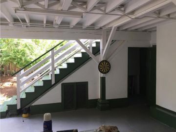 Venta: Casa 5 recámaras en Zona del Canal