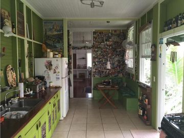 Venta: Casa 5 recámaras en Zona del Canal