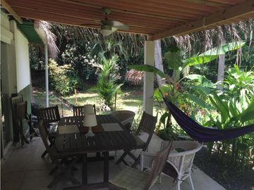 Venta: Casa 5 recámaras en Zona del Canal