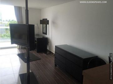 Venta: Apto estudio en Town Center, Playa Blanca