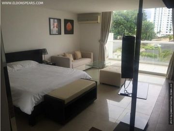 Venta: Apto estudio en Town Center, Playa Blanca