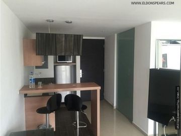 Venta: Apto estudio en Town Center, Playa Blanca