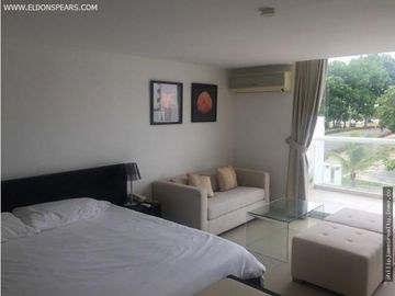 Venta: Apto estudio en Town Center, Playa Blanca