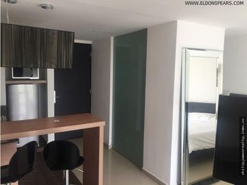 Venta: Apto estudio en Town Center, Playa Blanca