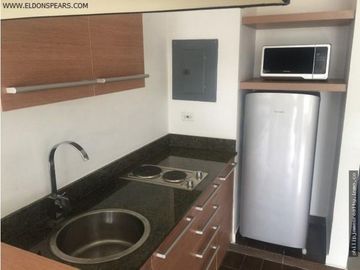 Venta: Apto estudio en Town Center, Playa Blanca