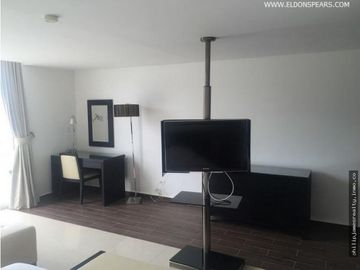 Venta: Apto estudio en Town Center, Playa Blanca