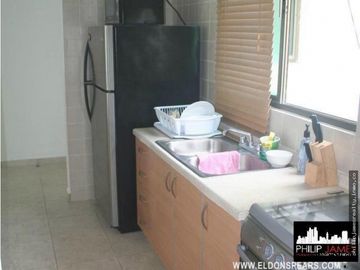 Venta: 3 recámaras en Balcones IV, Playa Blanca