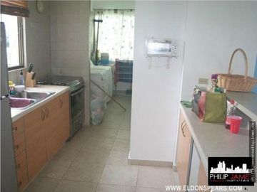 Venta: 3 recámaras en Balcones IV, Playa Blanca