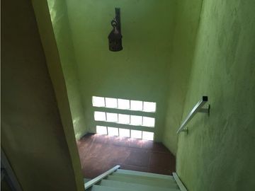 Venta: Terreno con casa en Las Lajas (Cabuya)