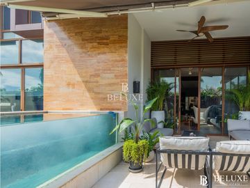 SE VENDE ALQUILA APARTAMENTO PH GARDEN EN OCEAN REEF, P. PACFICA (5)