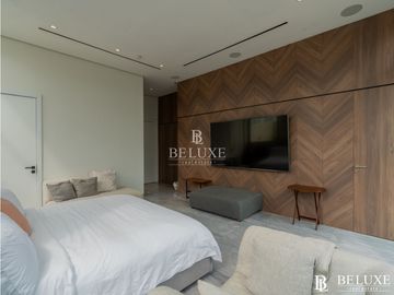 SE VENDE ALQUILA APARTAMENTO PH GARDEN EN OCEAN REEF, P. PACFICA (5)