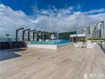 SE VENDE ALQUILA APARTAMENTO PH GARDEN EN OCEAN REEF, P. PACFICA (5)