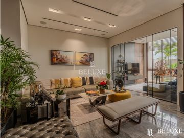 SE VENDE ALQUILA APARTAMENTO PH GARDEN EN OCEAN REEF, P. PACFICA (5)