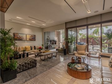 SE VENDE ALQUILA APARTAMENTO PH GARDEN EN OCEAN REEF, P. PACFICA (5)