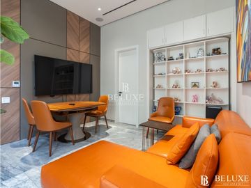 SE VENDE ALQUILA APARTAMENTO PH GARDEN EN OCEAN REEF, P. PACFICA (5)