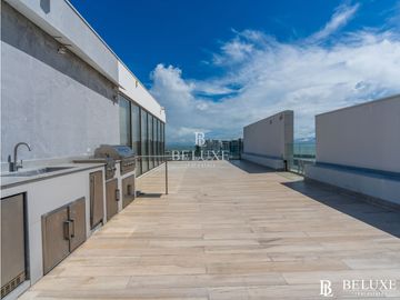 SE VENDE ALQUILA APARTAMENTO PH GARDEN EN OCEAN REEF, P. PACFICA (5)