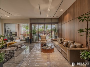 SE VENDE ALQUILA APARTAMENTO PH GARDEN EN OCEAN REEF, P. PACFICA (5)