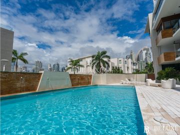SE VENDE ALQUILA APARTAMENTO PH GARDEN EN OCEAN REEF, P. PACFICA (5)