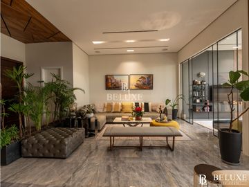 SE VENDE ALQUILA APARTAMENTO PH GARDEN EN OCEAN REEF, P. PACFICA (5)