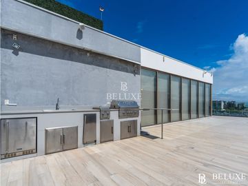 SE VENDE ALQUILA APARTAMENTO PH GARDEN EN OCEAN REEF, P. PACFICA (5)