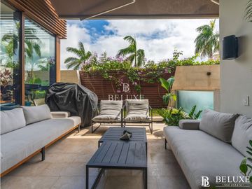 SE VENDE ALQUILA APARTAMENTO PH GARDEN EN OCEAN REEF, P. PACFICA (5)
