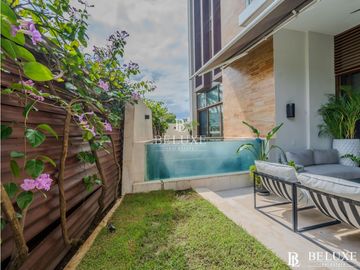 SE VENDE ALQUILA APARTAMENTO PH GARDEN EN OCEAN REEF, P. PACFICA (5)