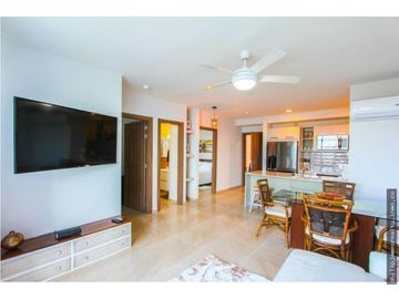Venta: 1 recámara en Royal Palm, Playa Gorgona
