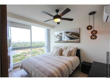 Venta: 1 recámara en Royal Palm, Playa Gorgona