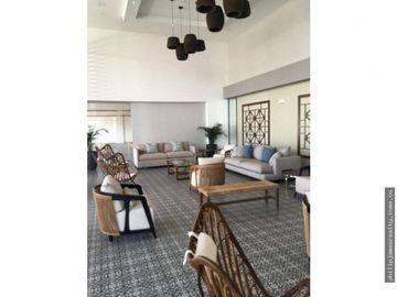 Venta: 1 recámara en Royal Palm, Playa Gorgona