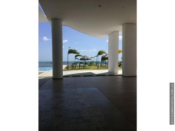 Venta: 1 recámara en Royal Palm, Playa Gorgona