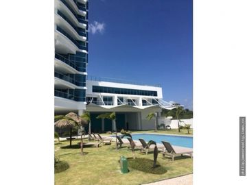 Venta: 1 recámara en Royal Palm, Playa Gorgona