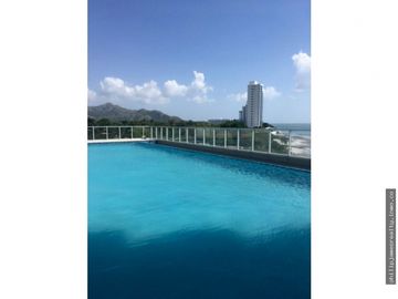 Venta: 1 recámara en Royal Palm, Playa Gorgona