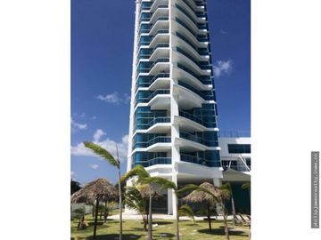 Venta: 1 recámara en Royal Palm, Playa Gorgona